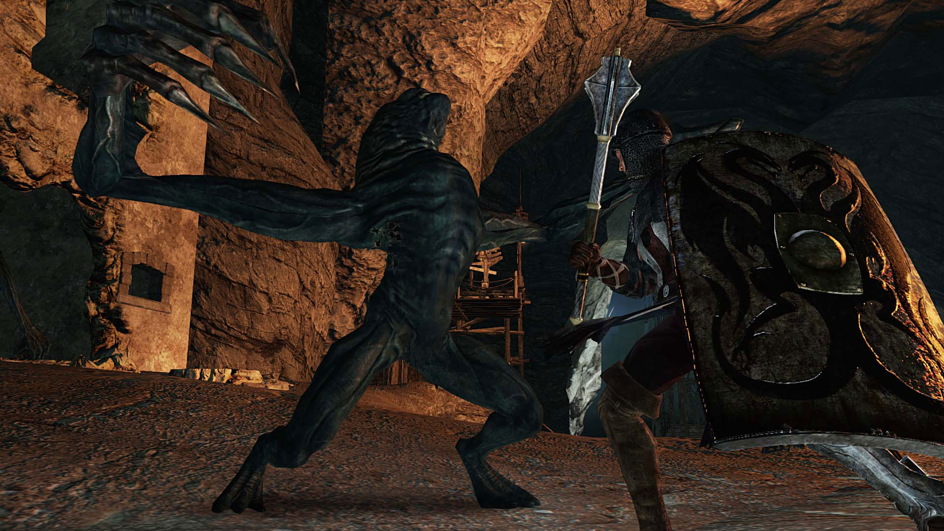 Dark Souls II Releasing on PC April 25th + New Video & Images Screen 5