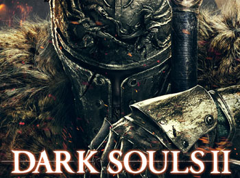 Dark Souls II Releasing on PC April 25th + New Video & Images