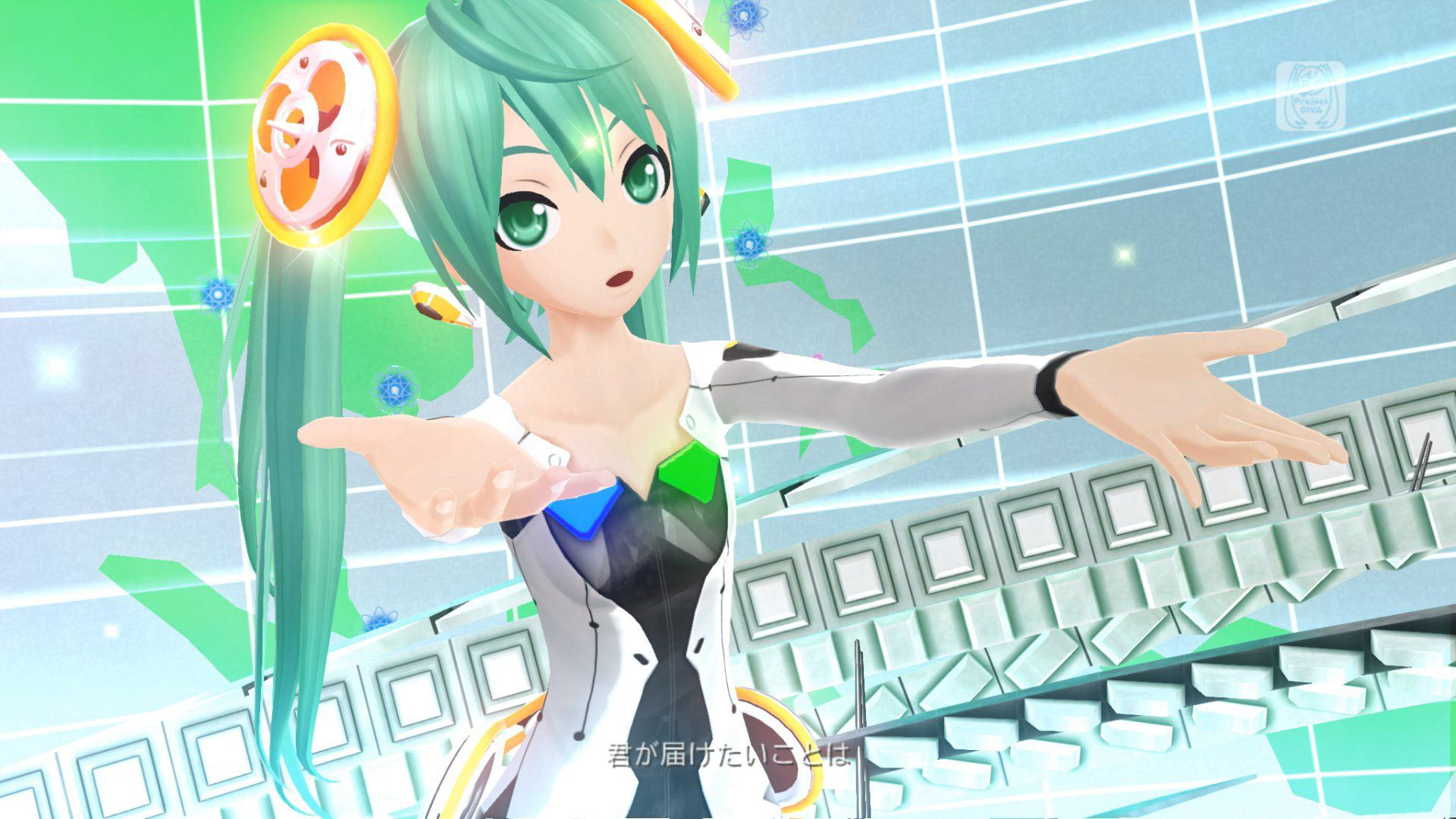 Hatsune Miku Project DIVA F 2nd Coming to the West This Year pic 3