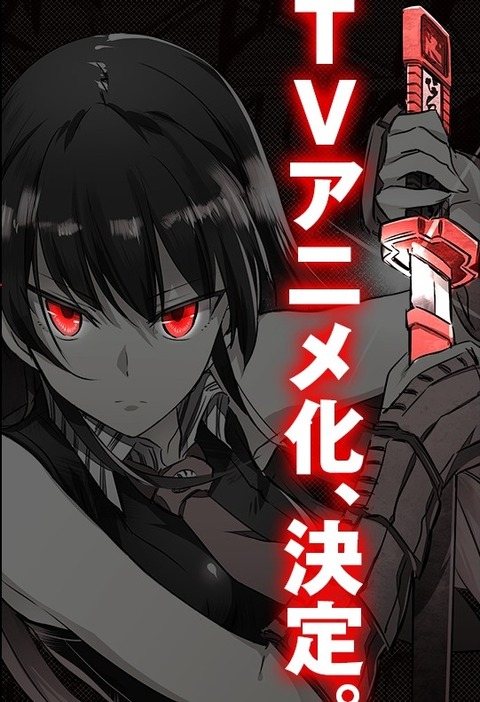 Akame ga KILL! Anime Airing 2014 Image 2
