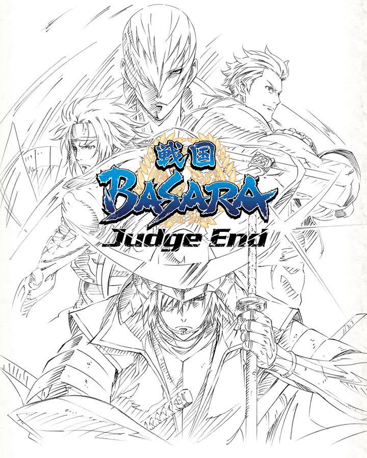 Sengoku-Basara-Judge-End-Anime-Announced visual