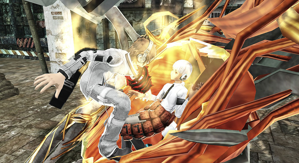 Soul Sacrifice Delta, Freedom Wars & Oreshika Coming to the West Freedom screen 10