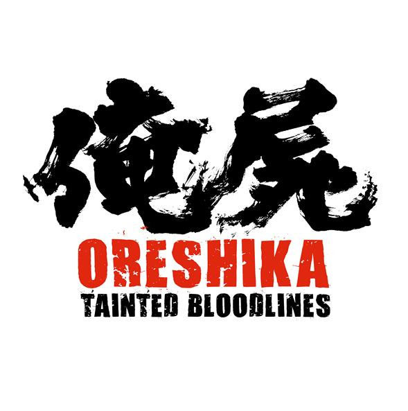Soul Sacrifice Delta, Freedom Wars & Oreshika Coming to the West oreshika logo