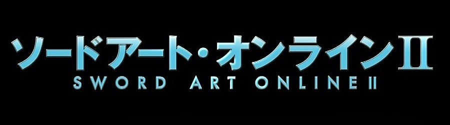 Sword-Art-Online-II-Logo