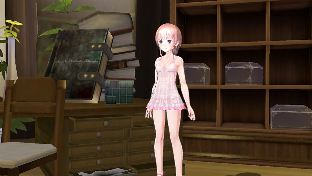 Atelier Rorona Plus Screenshot 6