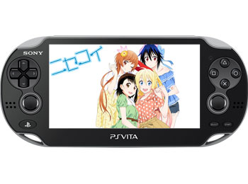 Nisekoi-PlayStation-Vita-Game-Announced