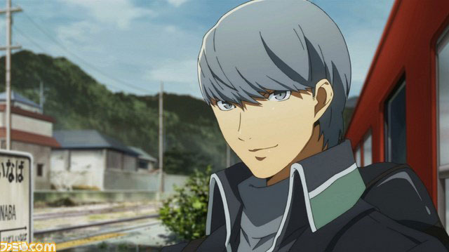 Persona-4-Golden-Anime-Announced-For-July Image 2
