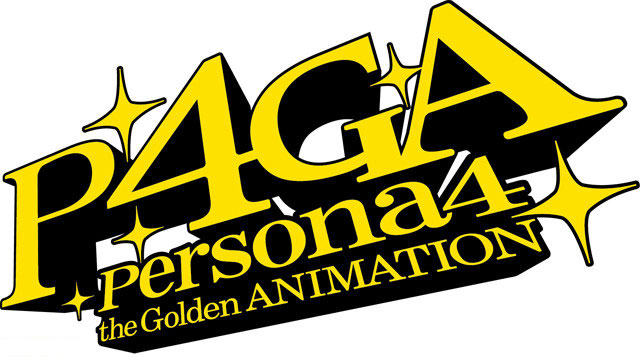 Persona-4-Golden-Anime-Announced-For-July logo