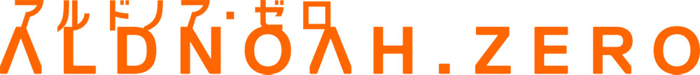 Aldnoah-Zero-Logo
