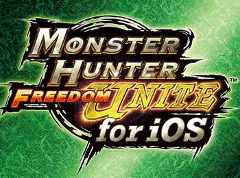 Monster-Hunter-Freedom-Unite-Coming--to-IOS