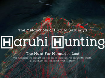 Promotional-Video-Launched-for-Haruhi-Hunting-Campaign