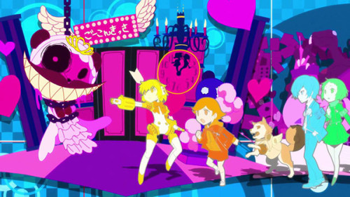 Persona-Q-Shadow-of-the-Labyrinth---Opening-Video
