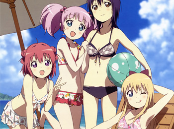 Top-10-Female-Anime-Characters-in-Swimsuits
