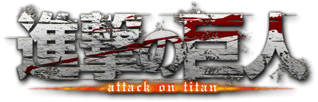 Attack-on-Titan-Logo