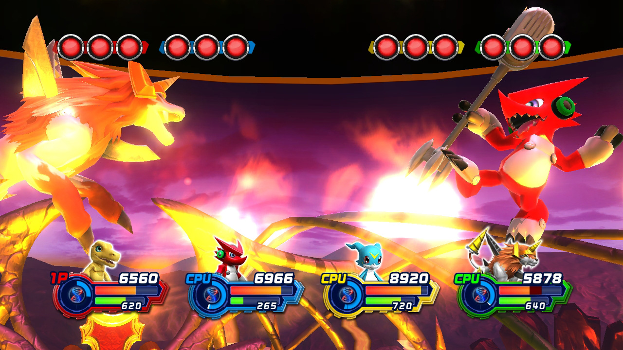 Digimon-All-Star-Rumble-Gameplay-Screenshot-3