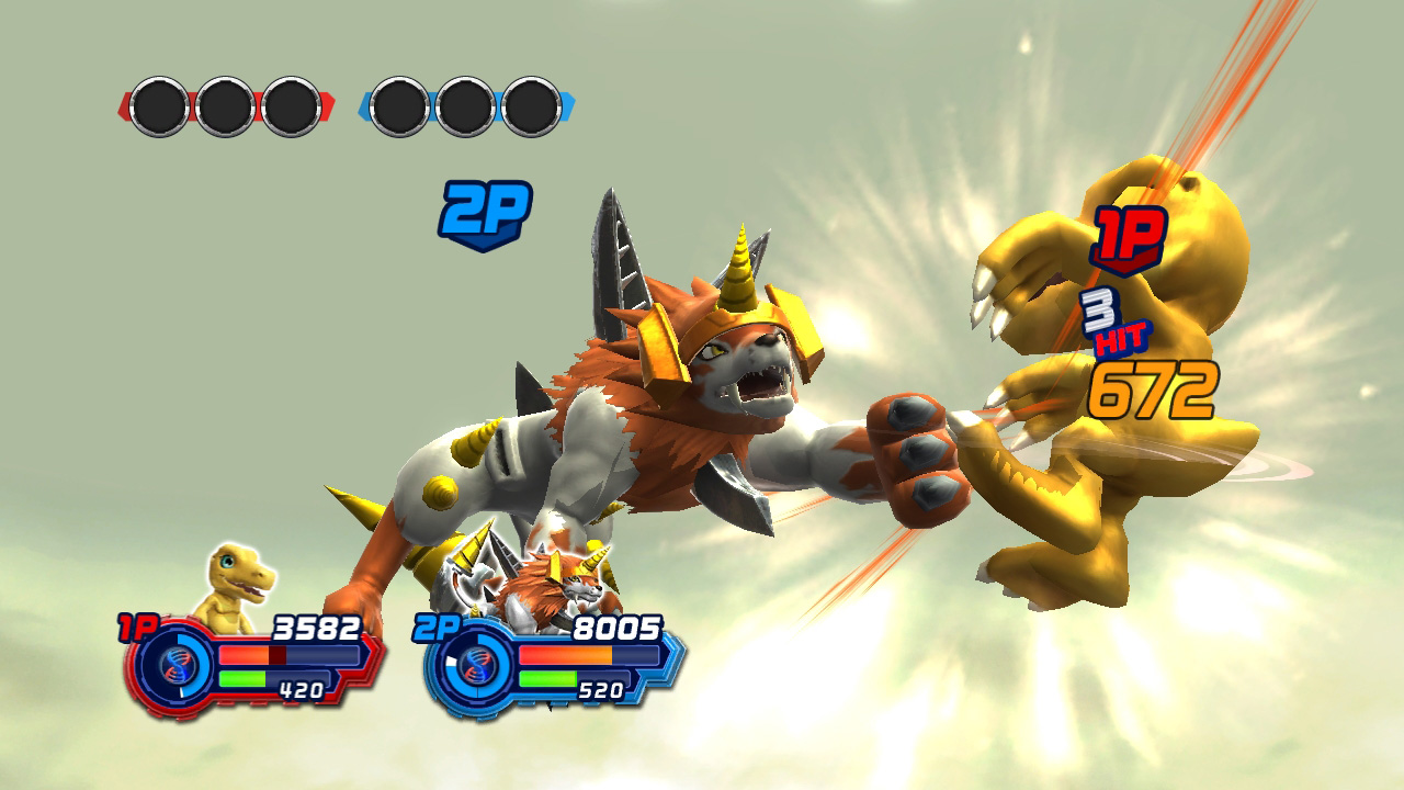 Digimon-All-Star-Rumble-Gameplay-Screenshot-5