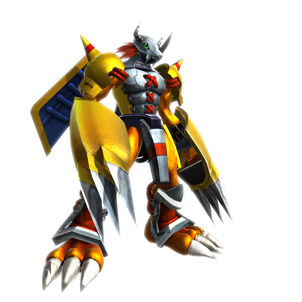 Digimon-All-Star-Rumble-WarGreymon-Render