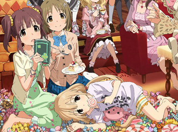 New-IDOLM@STER-Cinderella-Girls-Anime-Visuals-&-Promotional-Video