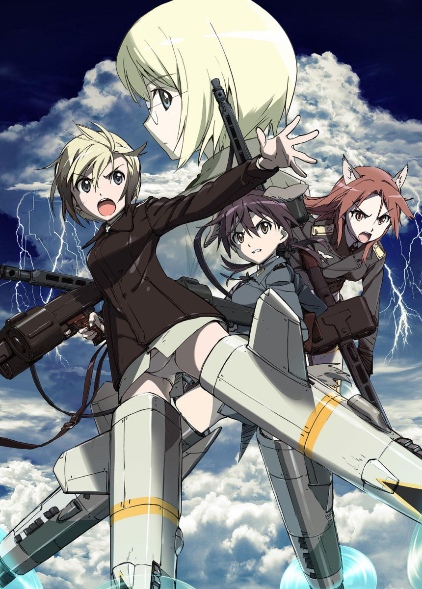 Strike-Witches-Victory-Arrow-Vol-1-Visual-02