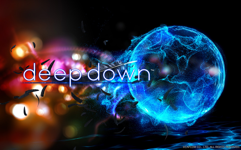 Deep-Down-Logo