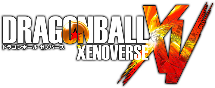 Dragon-Ball-Z-Xenoverse-Logo