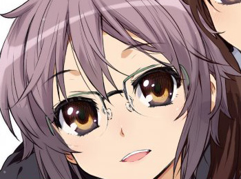 First-Disappearance-of-Nagato-Yuki-Chan-Anime-Visual-Released