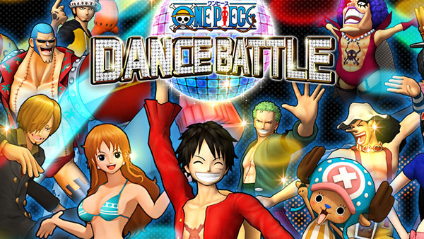One-Piece-Dance-Battle---Promotional-Video-2