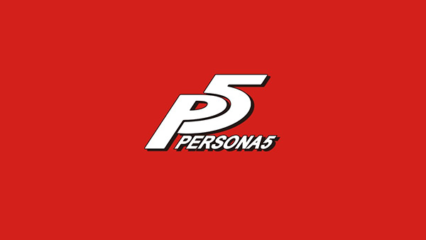Persona 5 - Teaser Trailer