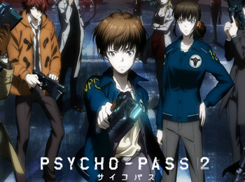 Psycho-Pass Season 2 Air Date, Staff, Visual, Character Designs, Promotional Video, Opening & Ending Themes Revealed