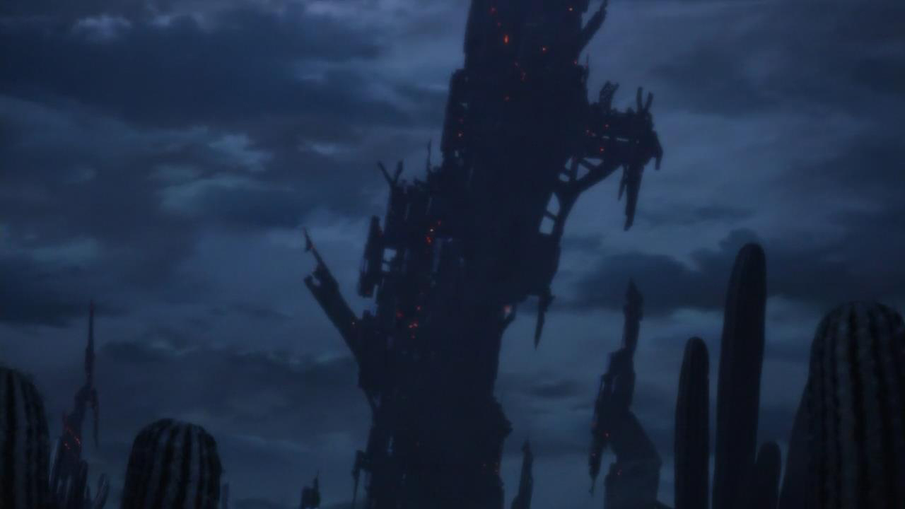 Tokyo Ghoul Episode 12 – Screencaps – Jikman's Anime Zone