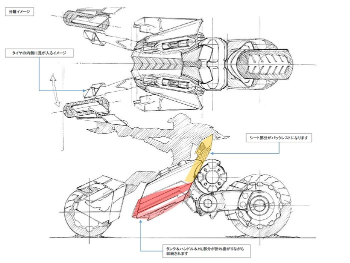 Under-the-Dog-Trike-Design-Attack-Mode