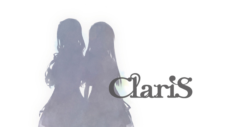 New-ClariS-Member-&-Song-Visual