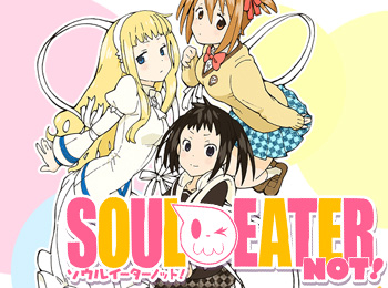 Soul-Eater-Not!-Manga-Ending-November-10th