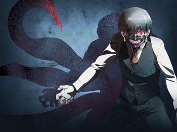 Tokyo Ghoul Anime Season 2 Officially Confirmed for January 2015 + Sequel Manga This Month