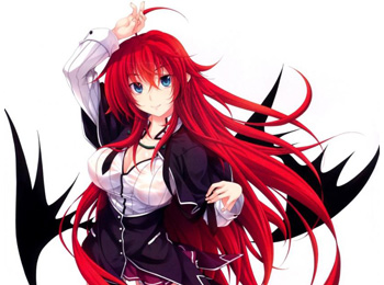 New-High-School-DxD-Season-3-Information-to-Be-Revealed-on-December-6th