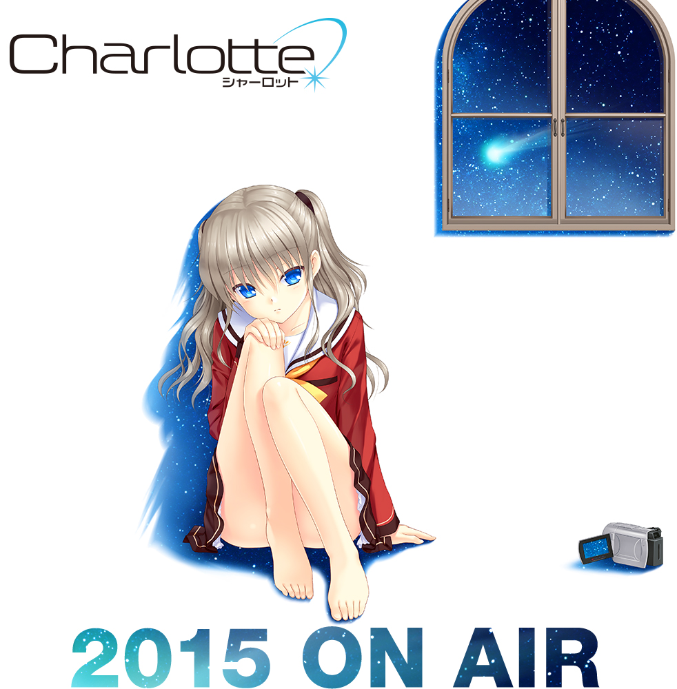 Charlotte-Visual-Date