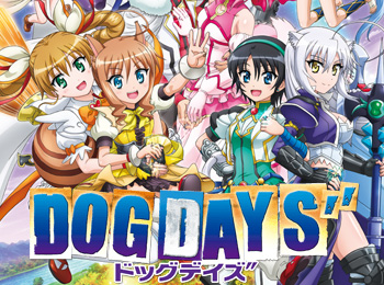 Dog-Days-Season-3-Visual,-Cast,-Character-Designs-&-2-Commercials-Released