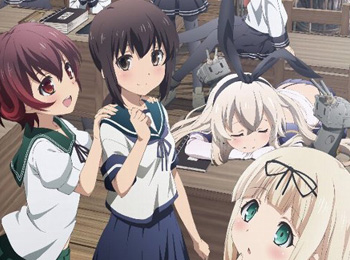 New-Kantai-Collection-KanColle-Anime-Visual-Released