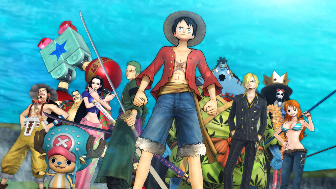 One-Piece-Pirate-Warriors-3-Screenshot-13