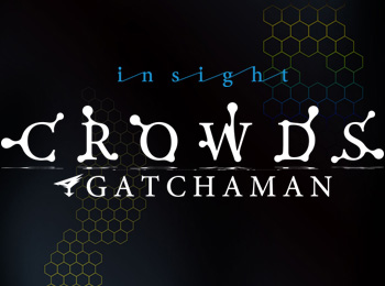 Gatchaman-Crowds-Season-2-Titled-Gatchaman-Crowds-Insight-Airs-Later-This-Year