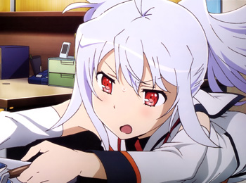 New Plastic Memories Visuals, Characters & Designs Revealed