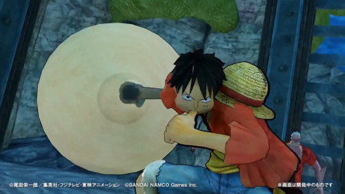 One-Piece-Pirate-Warriors-3---Character-Gameplay-Videos