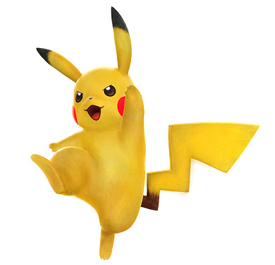 Pokken-Tournament-Pikachu-Model