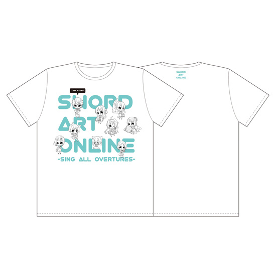 Sword-Art-Online-Sing-All-Overtures-Products-SAO-Event-T-Shirt-White