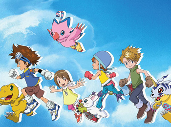 Digimon-Adventure-Opening---TV-and-Blu-ray-Comparisons
