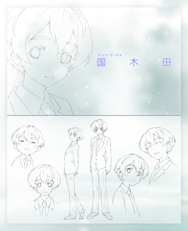 Disappearance-of-Nagato-Yuki-Chan-Anime-Character-Design-Kunikida