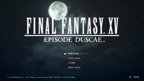 Final-Fantasy-XV---Episode-Duscae-Demo-Gameplay
