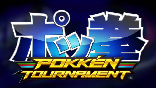 Pokken-Tournament---4-Minute-Gameplay-Video