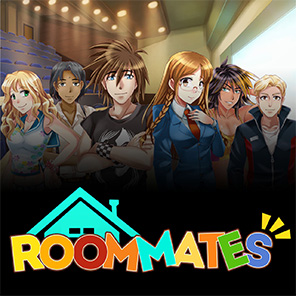 Roommates-Boxart