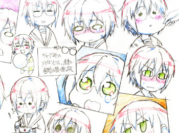 The-Disappearance-of-Nagato-Yuki-Chan-Anime-Air-April-4th-+-Character-Design-Sheet-Revealed
